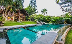 Villa Puri Burung